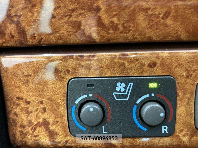 Toyota CELSIOR 2003-07 223714-16