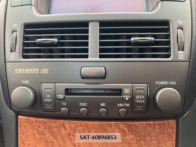 Toyota CELSIOR 2003-07 223714-12