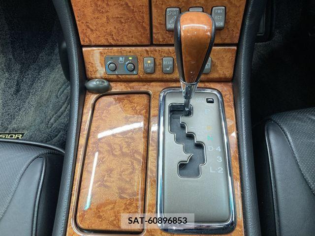 Toyota CELSIOR 2003-07 223714-18