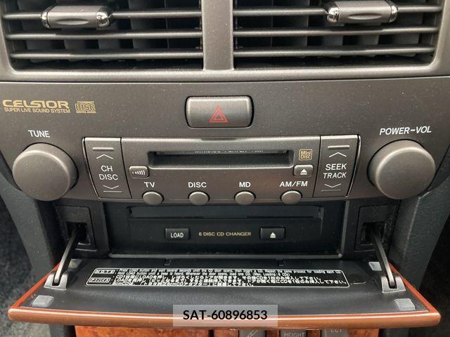Toyota CELSIOR 2003-07 223714-13