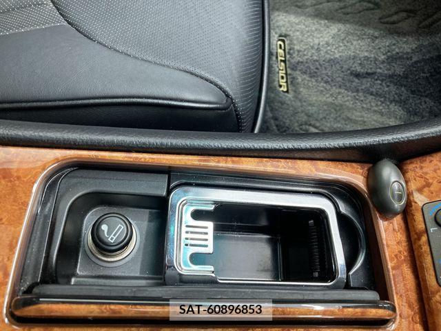 Toyota CELSIOR 2003-07 223714-19