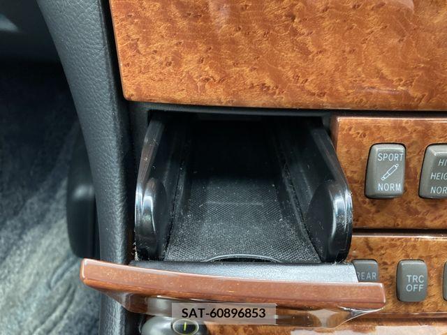 Toyota CELSIOR 2003-07 223714-14