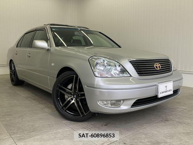 Toyota CELSIOR 2003-07 223714-0