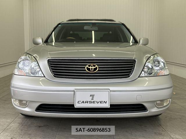 Toyota CELSIOR 2003-07 223714-1