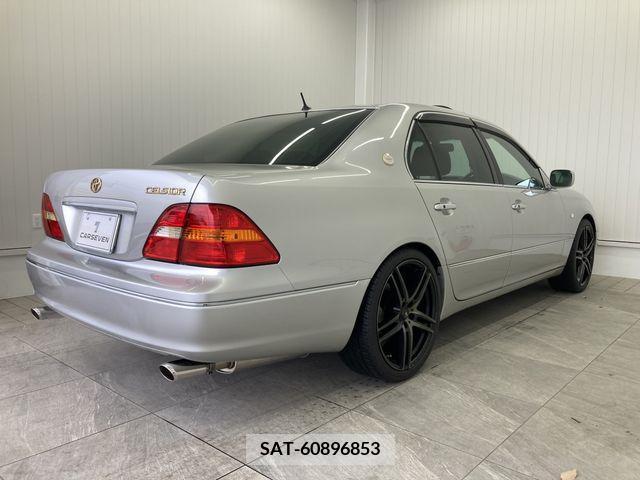 Toyota CELSIOR 2003-07 223714-2