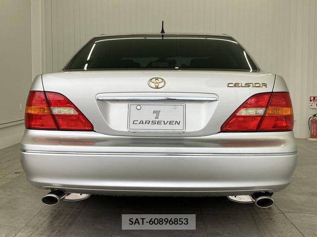 Toyota CELSIOR 2003-07 223714-3