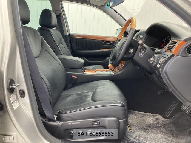 Toyota CELSIOR 2003-07 223714-4