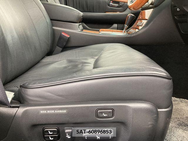 Toyota CELSIOR 2003-07 223714-5
