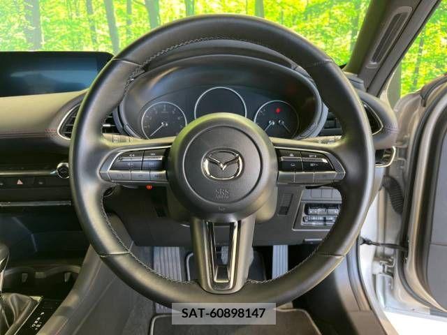 Mazda MAZDA3 2022-07 301042-11