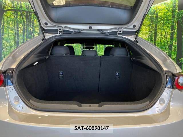 Mazda MAZDA3 2022-07 301042-10