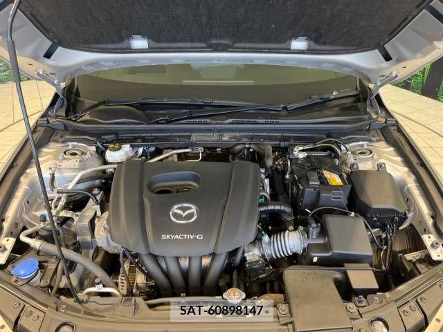 Mazda MAZDA3 2022-07 301042-18
