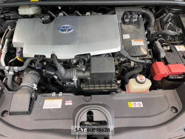 Toyota PRIUS 2017-03 298208-18
