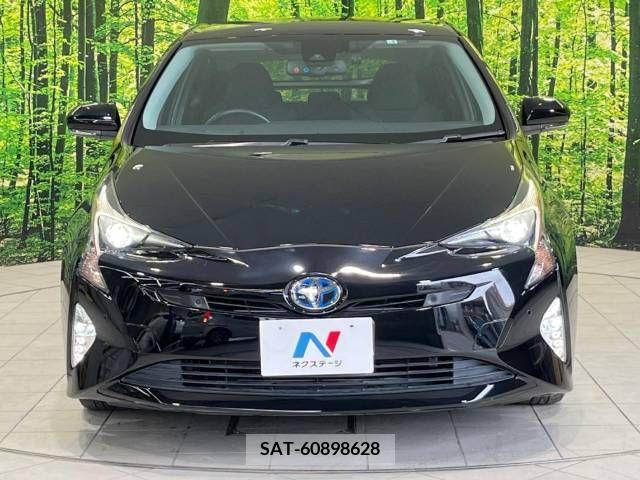 Toyota PRIUS 2017-03 298208-13