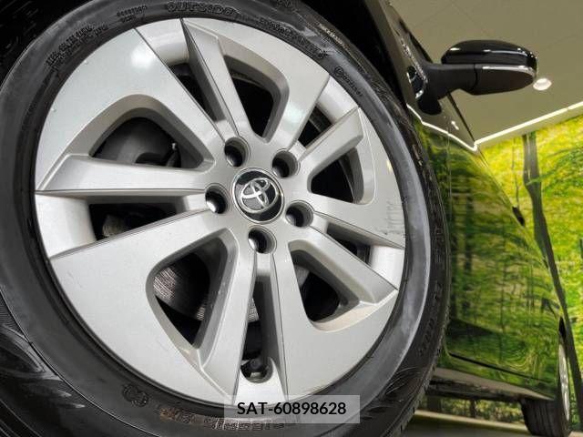 Toyota PRIUS 2017-03 298208-12