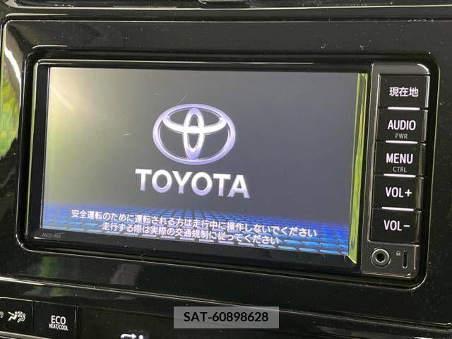 Toyota PRIUS 2017-03 298208-2