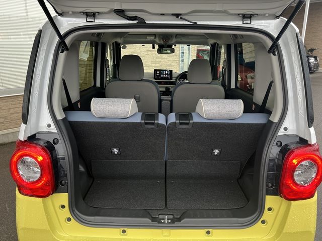 Daihatsu MOVE CANBUS 2022-08 185365-8