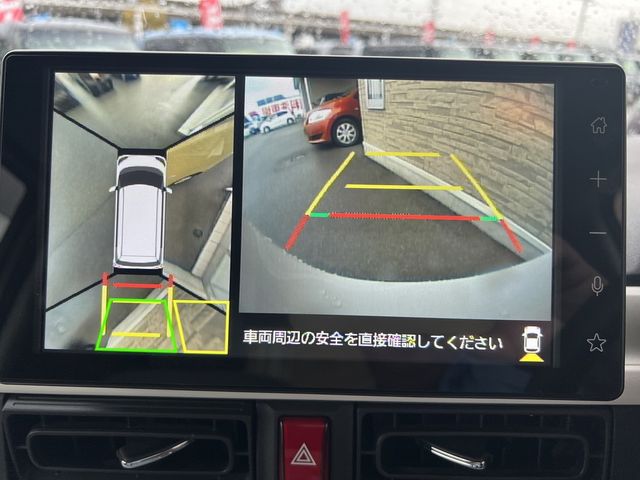 Daihatsu MOVE CANBUS 2022-08 185365-6