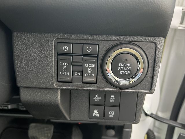 Daihatsu MOVE CANBUS 2022-08 185365-13