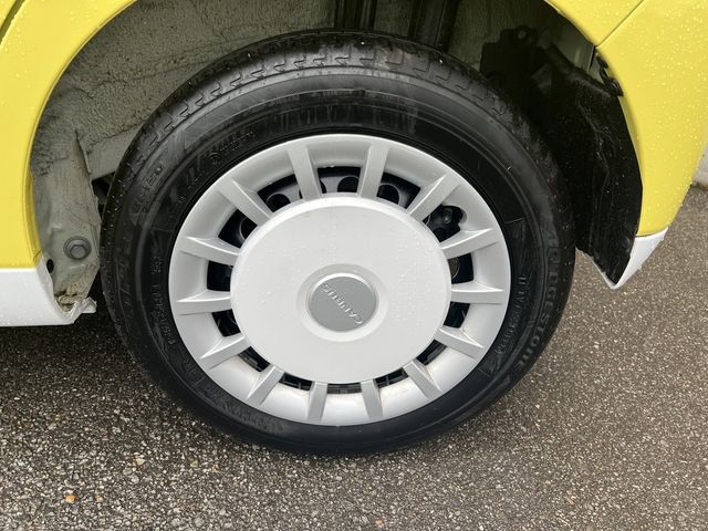 Daihatsu MOVE CANBUS 2022-08 185365-17