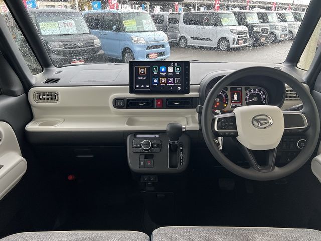 Daihatsu MOVE CANBUS 2022-08 185365-4