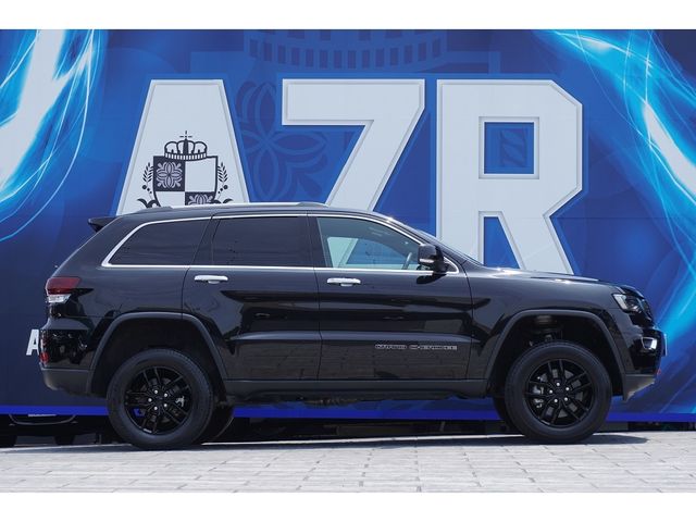 Jeep GRAND CHEROKEE  4773-3