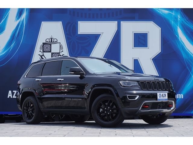 Jeep GRAND CHEROKEE  4773-0