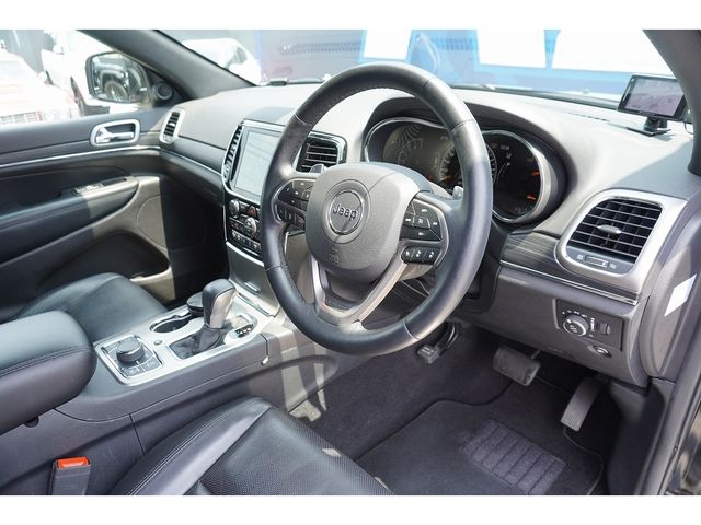 Jeep GRAND CHEROKEE  4773-12