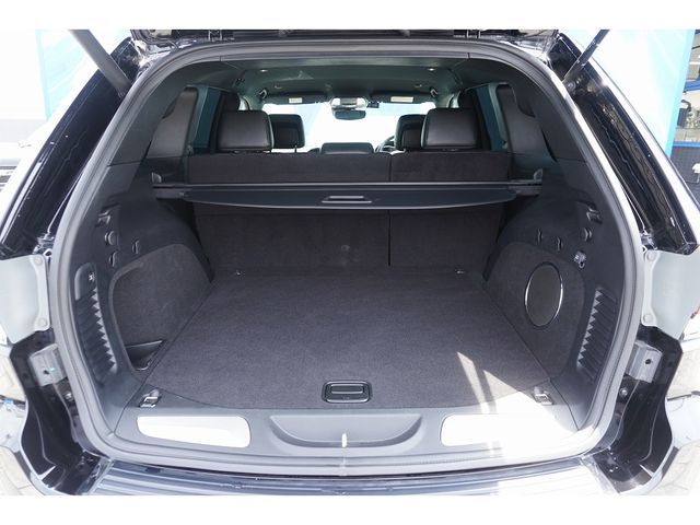 Jeep GRAND CHEROKEE  4773-18