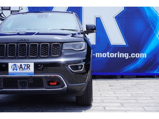 Jeep GRAND CHEROKEE  4773-6