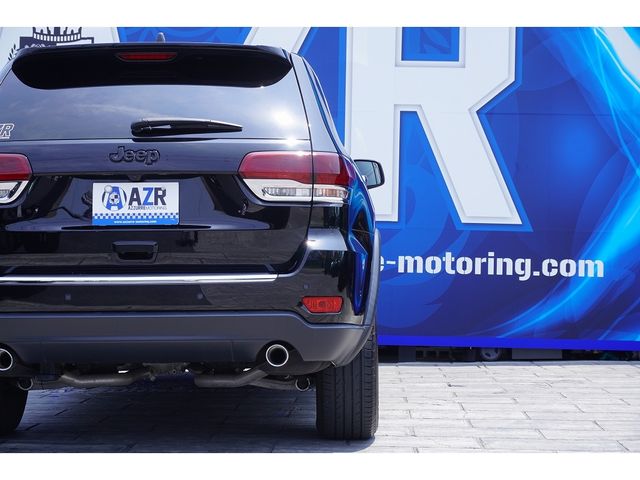 Jeep GRAND CHEROKEE  4773-9