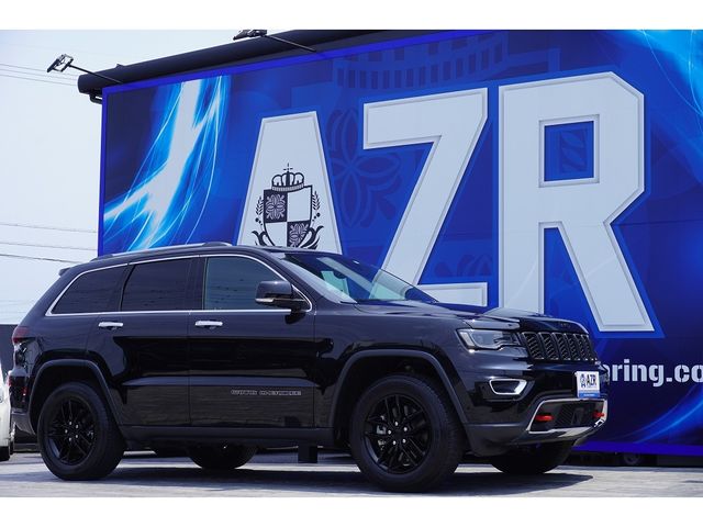 Jeep GRAND CHEROKEE  4773-4