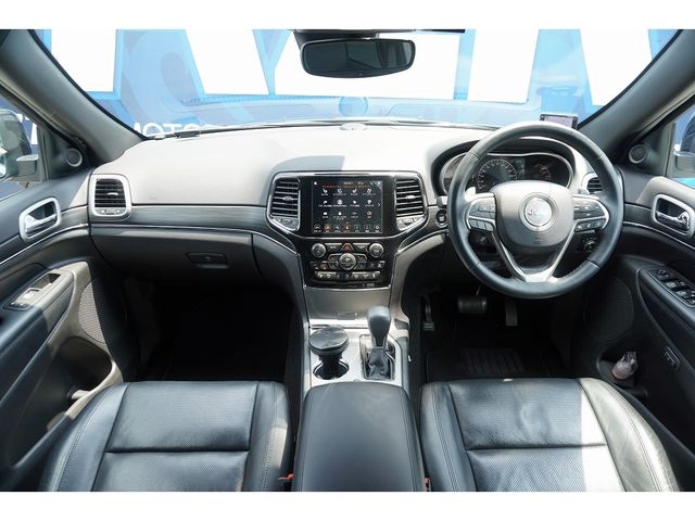 Jeep GRAND CHEROKEE  4773-20