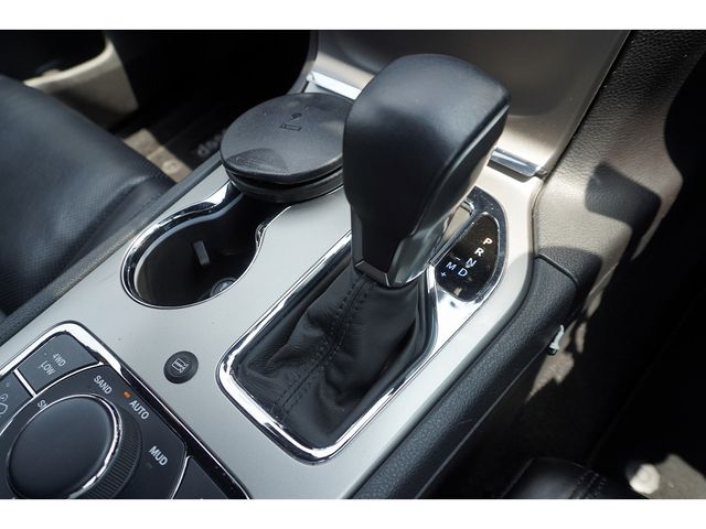 Jeep GRAND CHEROKEE  4773-28