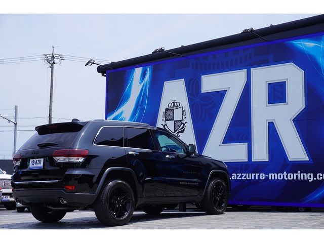 Jeep GRAND CHEROKEE  4773-10
