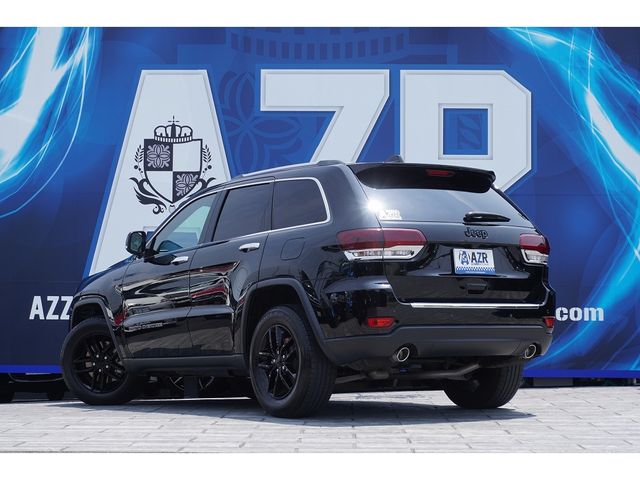 Jeep GRAND CHEROKEE  4773-2