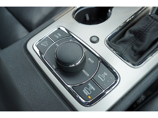Jeep GRAND CHEROKEE  4773-29