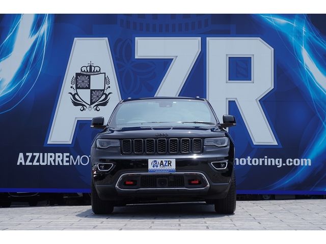 Jeep GRAND CHEROKEE  4773-5
