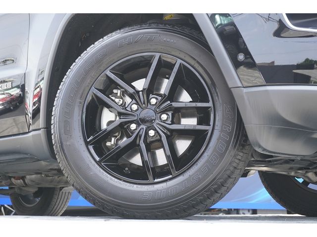 Jeep GRAND CHEROKEE  4773-11