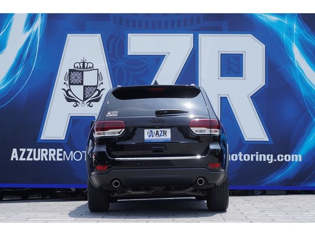 Jeep GRAND CHEROKEE  4773-8