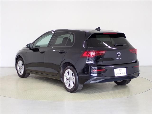 VolksWagen GOLF 2021-09 10321-5