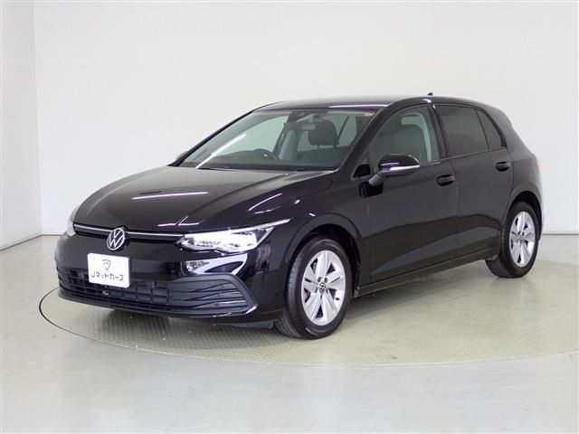 VolksWagen GOLF 2021-09 10321-4