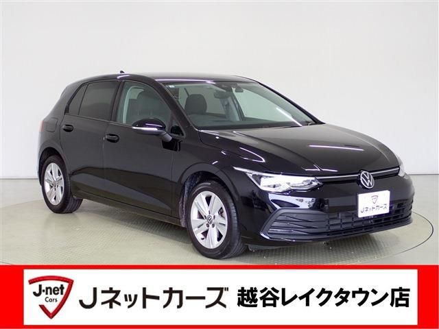 VolksWagen GOLF 2021-09 10321-0