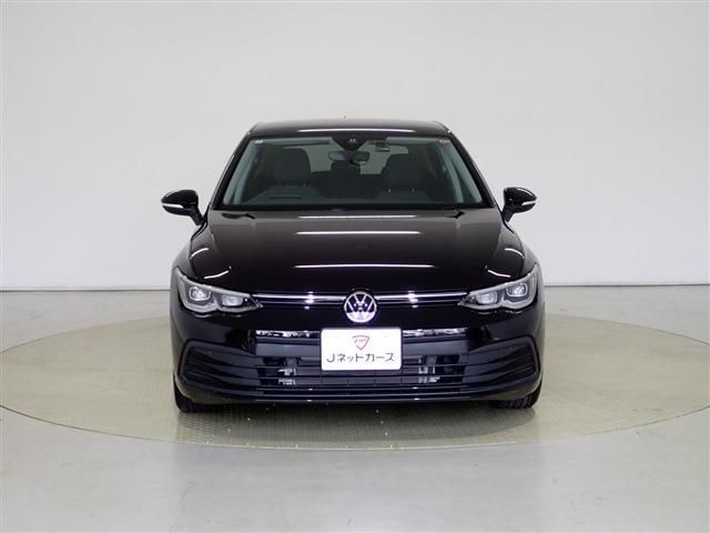 VolksWagen GOLF 2021-09 10321-3
