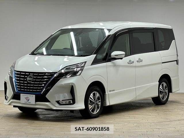 Nissan SERENA 2022-12 241566-14