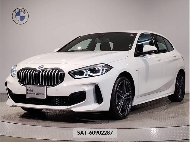 Bmw 1 SERIES 2023-12 261793-0
