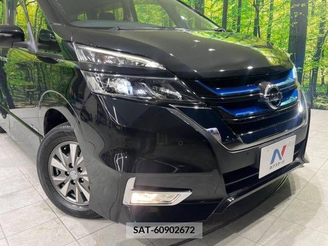 Nissan SERENA 2019-01 220063-12