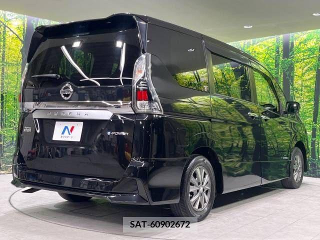 Nissan SERENA 2019-01 220063-17