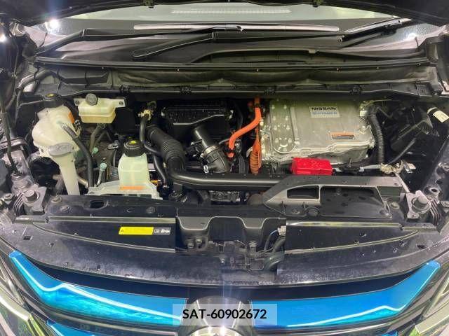 Nissan SERENA 2019-01 220063-18