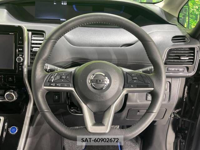 Nissan SERENA 2019-01 220063-11