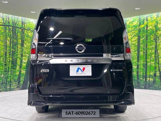 Nissan SERENA 2019-01 220063-15